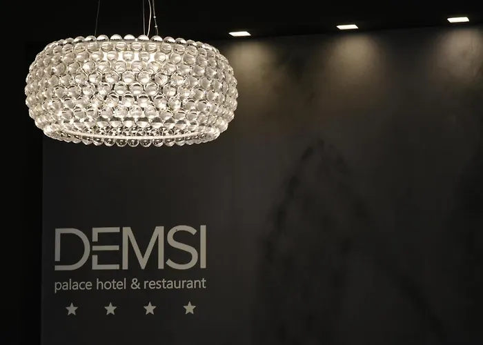 Demsi Palace Hotel & Restaurant