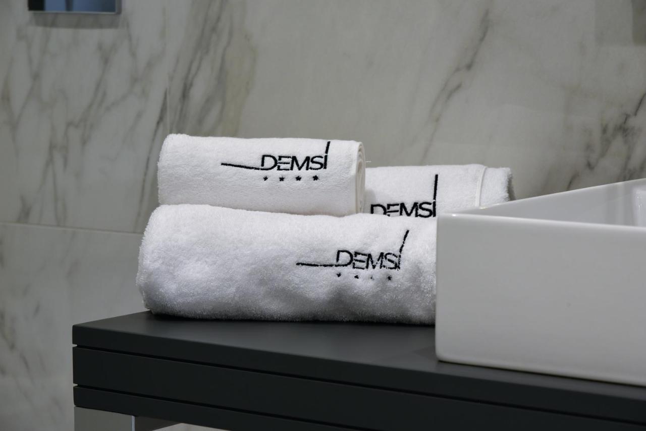 Demsi Palace & Restaurant Hotel 4*
