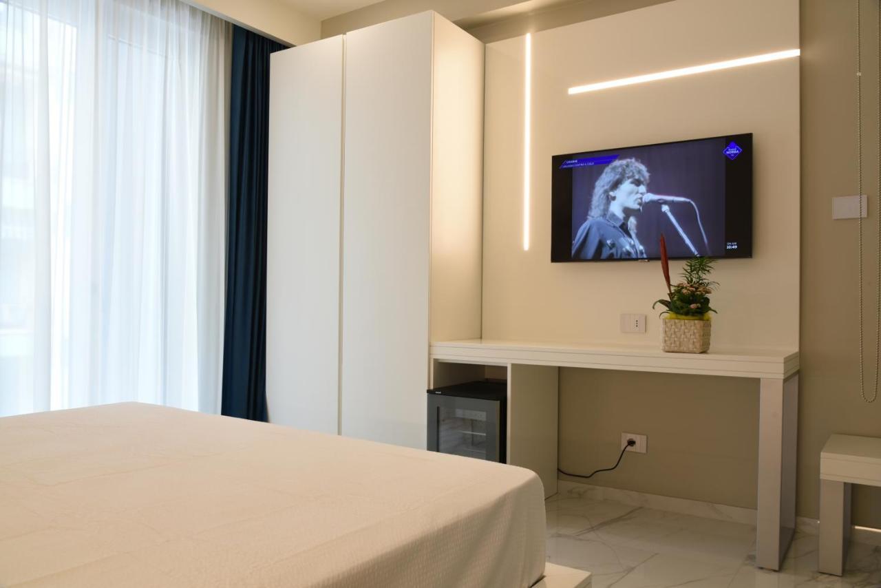 Demsi Palace & Restaurant 4* Foggia