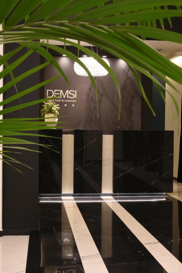 Demsi Palace & Restaurant Hotel Foggia