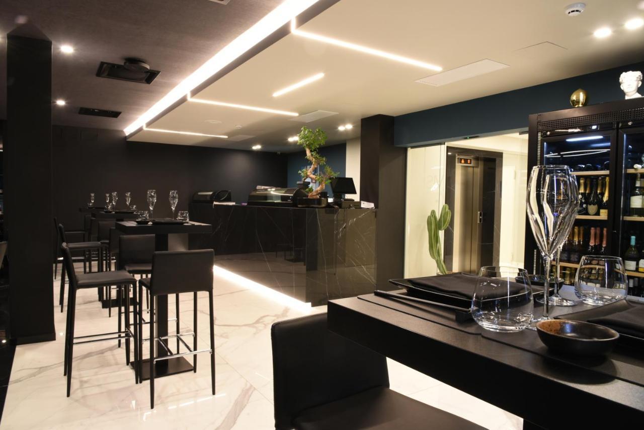 Demsi Palace & Restaurant Foggia