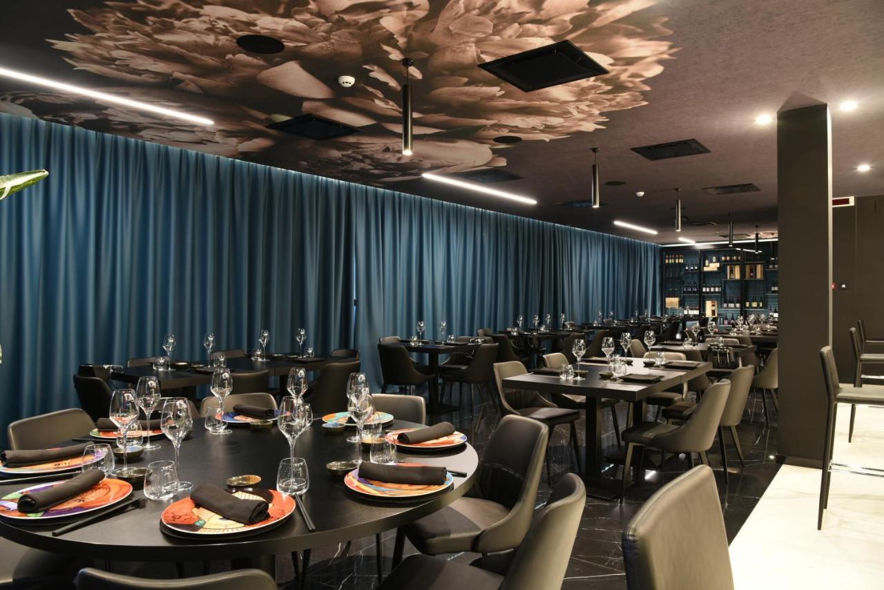 Hotel Demsi Palace & Restaurant Foggia