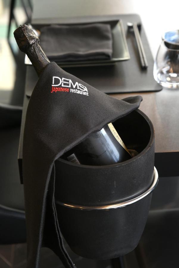 Demsi Palace & Restaurant Hotel