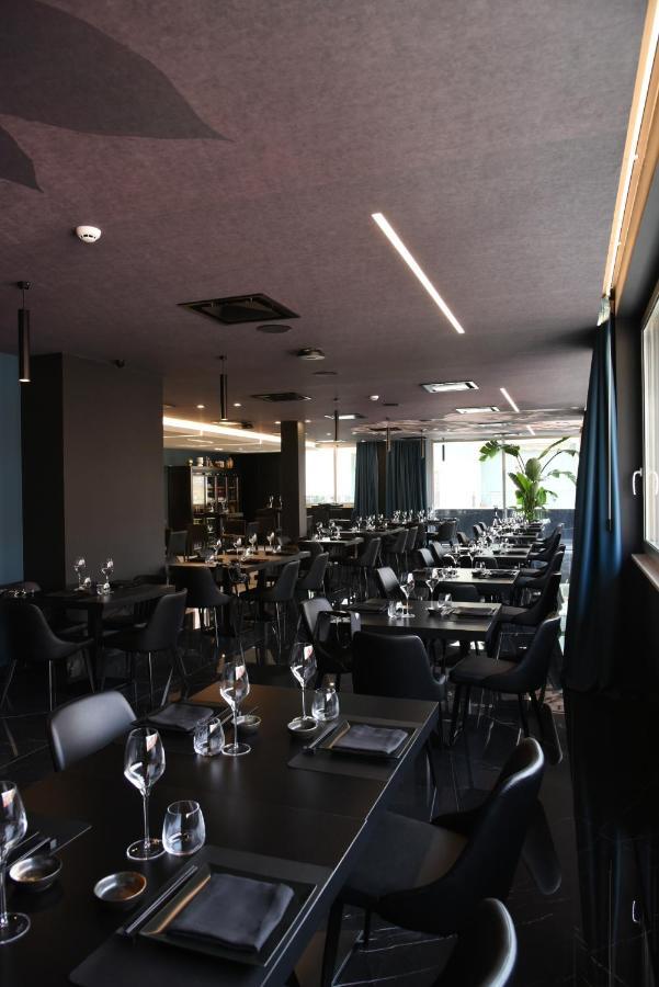 Demsi Palace & Restaurant Hotel Foggia