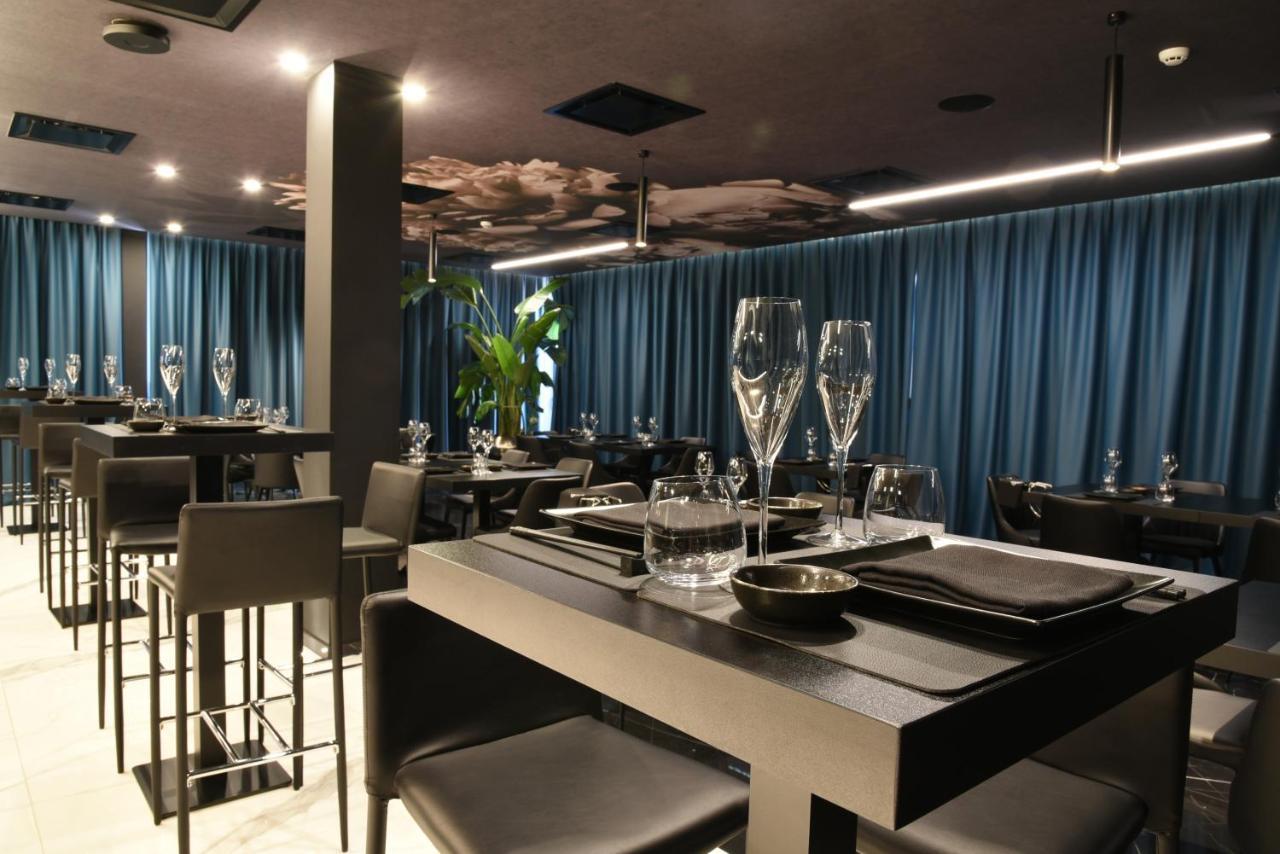 Demsi Palace & Restaurant Foggia