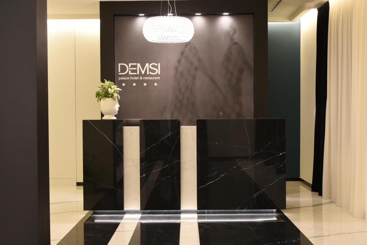 Hotel Demsi Palace & Restaurant 4*