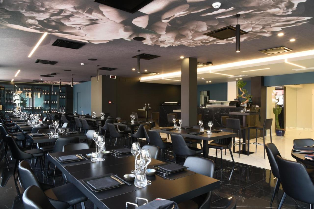 Hotel Demsi Palace & Restaurant 4*