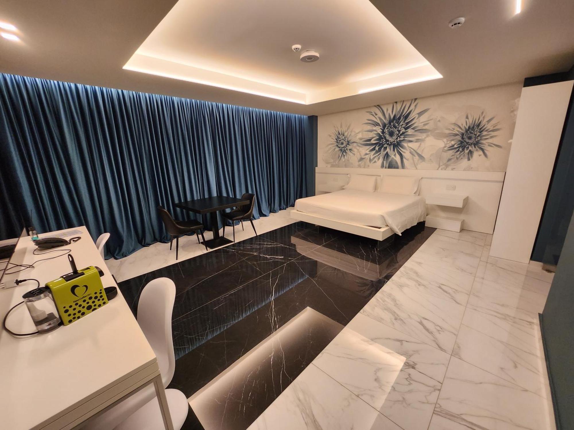 Demsi Palace & Restaurant Hotel Foggia